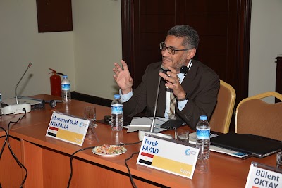 Photos of Prof. Mohamed NasrAllah. اد/ محمد نصرالله