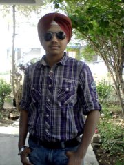 Lovejot Singh