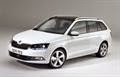  Fabia loads up on value and equipment