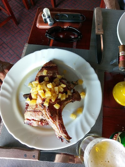 Photos of Terazza - Havana Gourmet Restaurantes