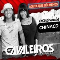 CD Cavaleiros do Forró - Promocional de Maio - 2013