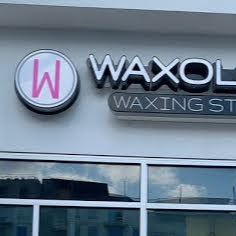 Waxology Waxing Studio logo