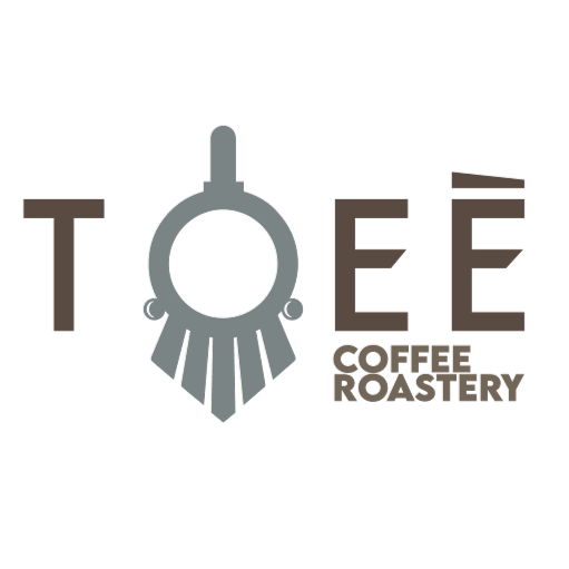 Caffé Di Toeé Besa Kule logo