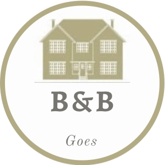 Bed and breakfast Goes logo
