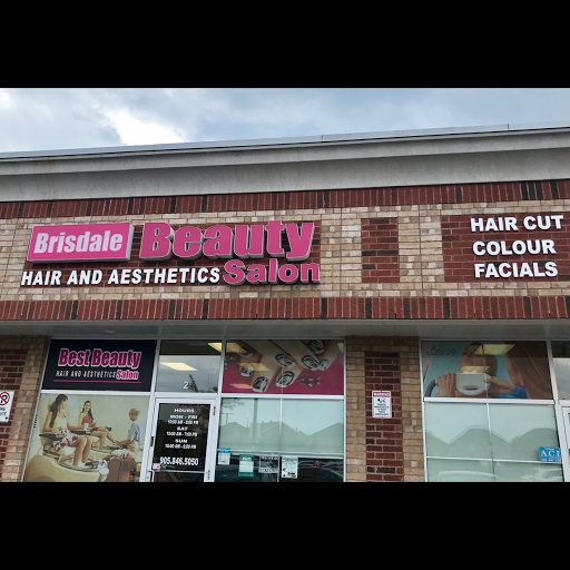 Brisdale Beauty Salon & Spa