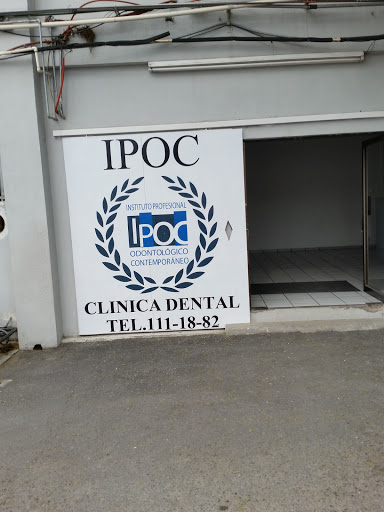 Instituto Profesional Odontológico Contemporáneo IPOC Unidad Endodoncia, Jesús Valdés Sánchez 2416, Colonia Jardines del Lago, 25280 Saltillo, Coah., México, Clínica odontológica | COAH