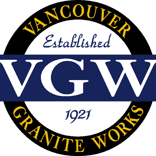Vancouver Granite Works, Inc. logo