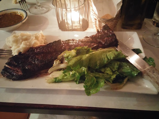 Steak House «Lo De Lea Argentinean Grill», reviews and photos, 7001 Biscayne Blvd, Miami, FL 33138, USA