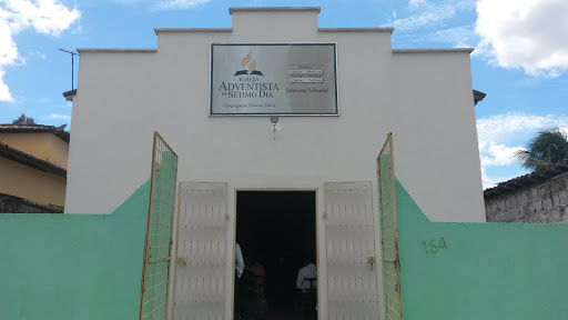 Igreja Adventista do Sétimo Dia, R. Gov. Dinarte Mariz, 154, Macaíba - RN, 59280-000, Brasil, Local_de_Culto, estado Rio Grande do Norte