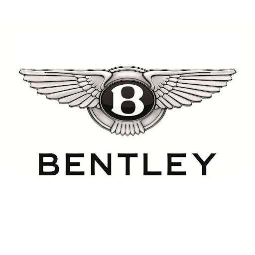 Bentley Calgary logo