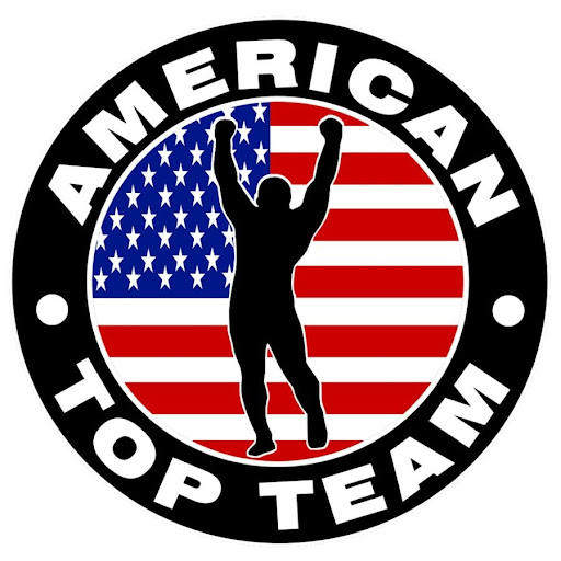 American Top Team Nevada logo