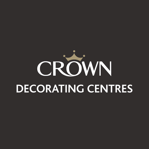 Crown Decorating Centre - Dundee logo