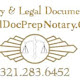 Noble Notary & Legal Document Preparers