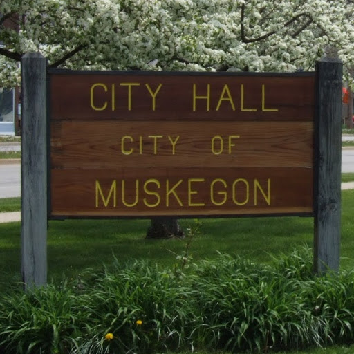 Muskegon City Hall