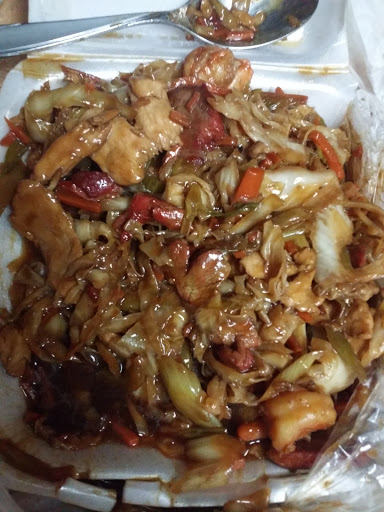 Chinese Restaurant «Chop Suey International Restaurant», reviews and photos, 90 SW 27th Ave, Miami, FL 33135, USA