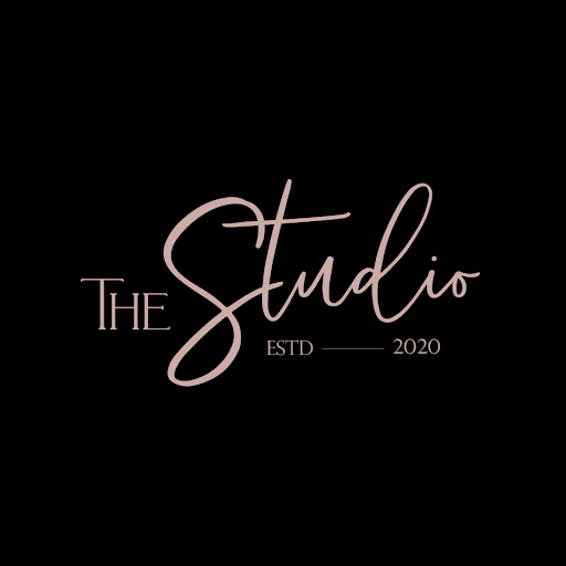 The Studio DFW logo