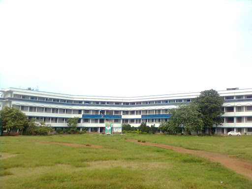Sri Y V S And Sri B R M Polytechnic College, ముక్తేశ్వరం అమలాపురం రోడ్, Coastal Andhra Region, Muktheswaram, Andhra Pradesh 533211, India, Polytechnic_College, state AP