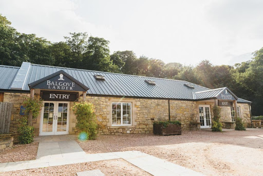 Balgove Larder