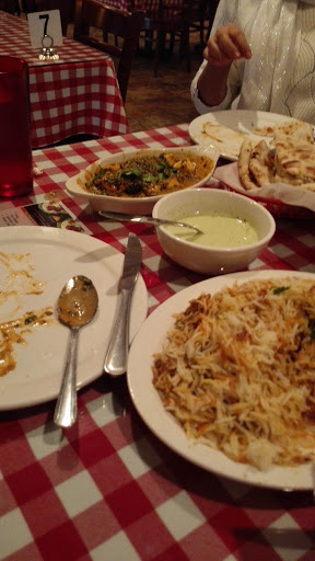 Indian Restaurant «Mehran - Halal Pakistani and Indian Restaurant», reviews and photos, 7271 Wurzbach Rd #102, San Antonio, TX 78240, USA