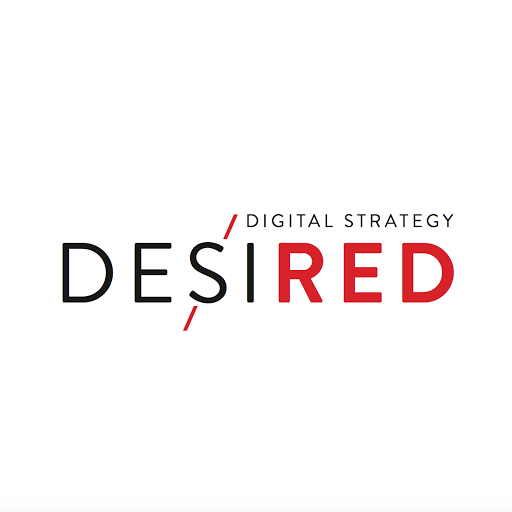 desiRED | Digital Communication Agency
