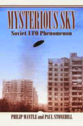 Ufo Cases From The Russiaon Psi Saturday