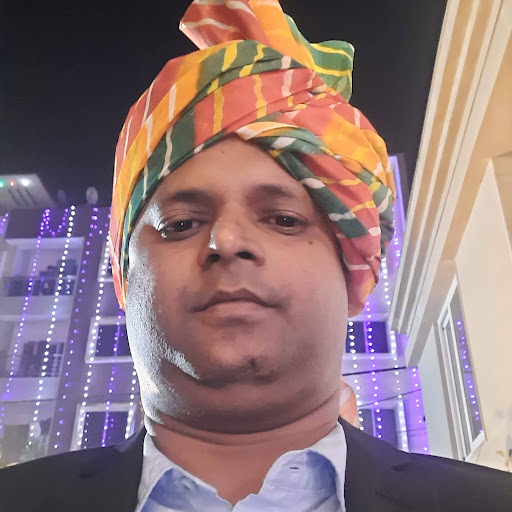 rajesh singh review