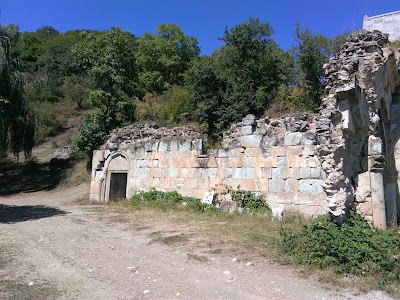 Photos of Nor Varagavank