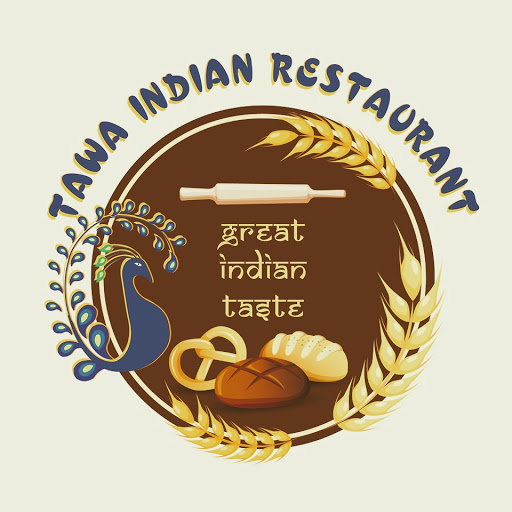 Tawa Indian Restaurant - Indian Restaurant & Recipe in Vienna | Wien logo