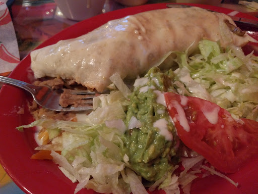 Restaurant «Mi Jalisco Family Mexican Restaurant», reviews and photos, 4019 MacArthur Ave, Richmond, VA 23227, USA