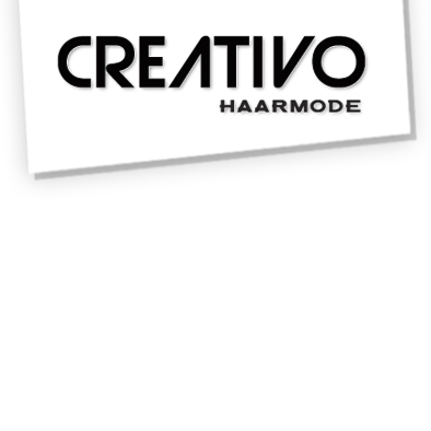Creativo Haarmode logo