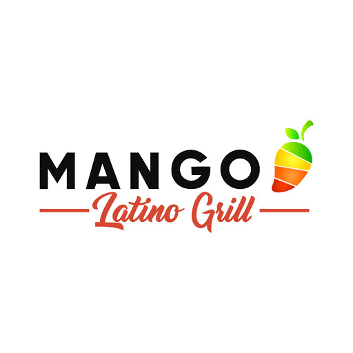Mango Latino Grill logo