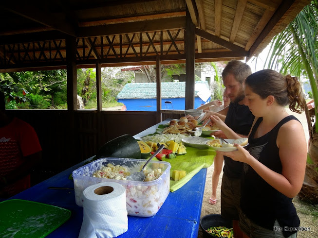 Tao Philippines Expedition Tao Philippines Expedition
