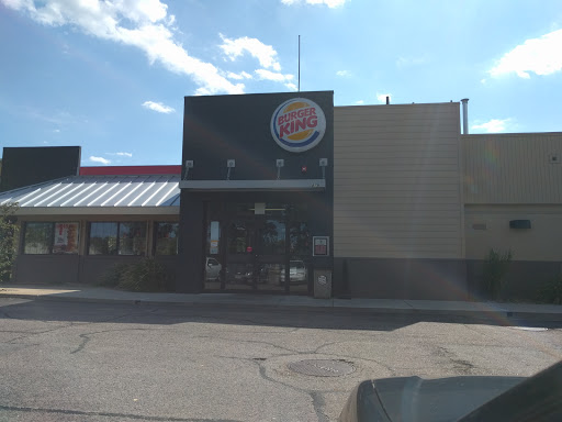 Fast Food Restaurant «Burger King», reviews and photos, 479 Foundry St, North Easton, MA 02356, USA