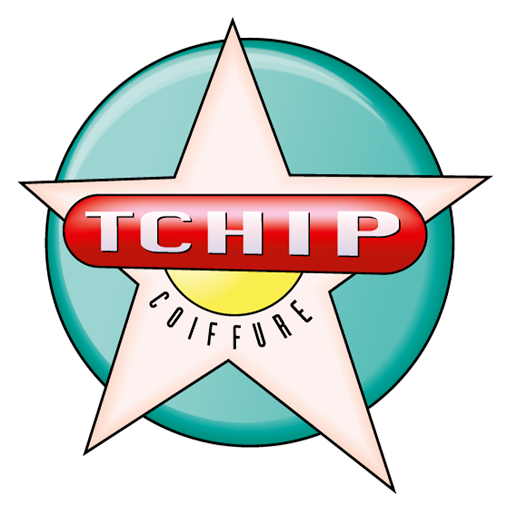 Tchip Coiffure Roncq logo