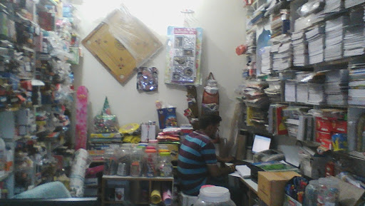 TechOne Computer & Stationery, Shivjot Enclave, Kharar, Punjab 140301, India, Computer_Stationery_Store, state PB