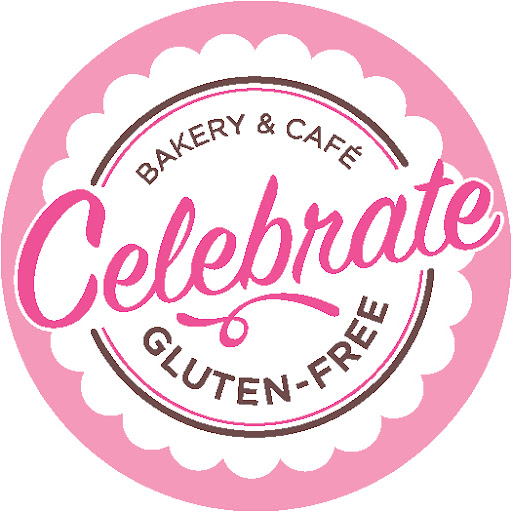 Celebrate gluten free logo