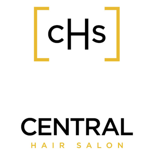Central Hair Salon logo