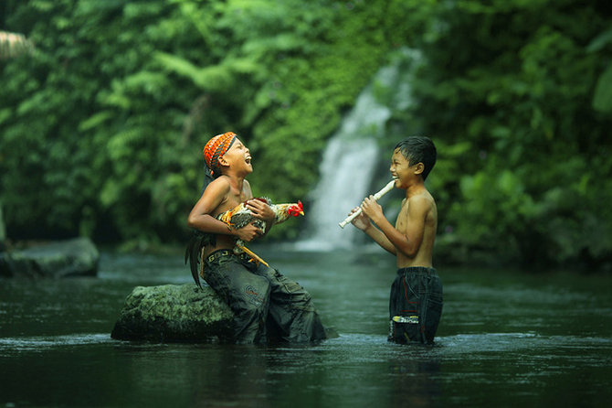 Beautiful Photos Indonesia Asit