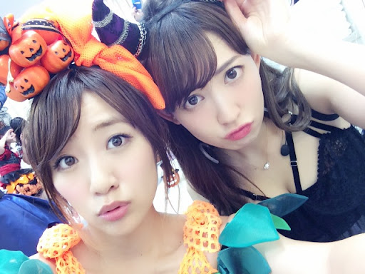 高橋みなみと小嶋陽菜のみのぐぐたす画像検索結果 Akbグループぐぐたす Google 画像アーカイブス