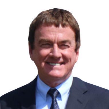 John Ashcroft Profile Image