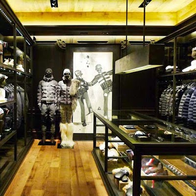 Photos of Moncler