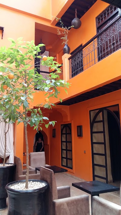 Photos of RIAD HERMES - Riad Marrakech