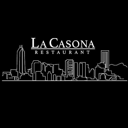 La Casona Restaurant logo