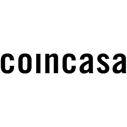 COINCASA logo