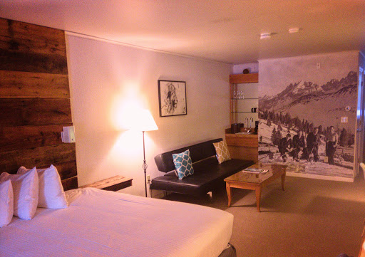 Stowe Mountain Resort