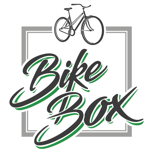 Bike Box logo