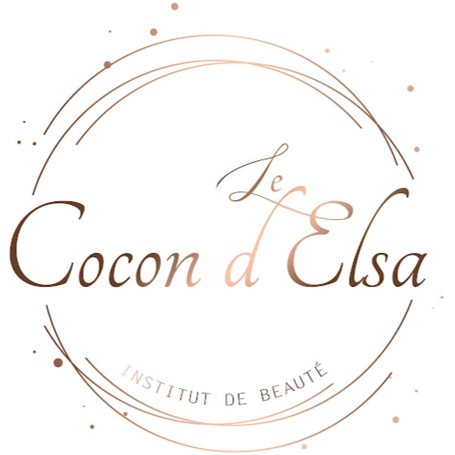 Le Cocon d'Elsa logo