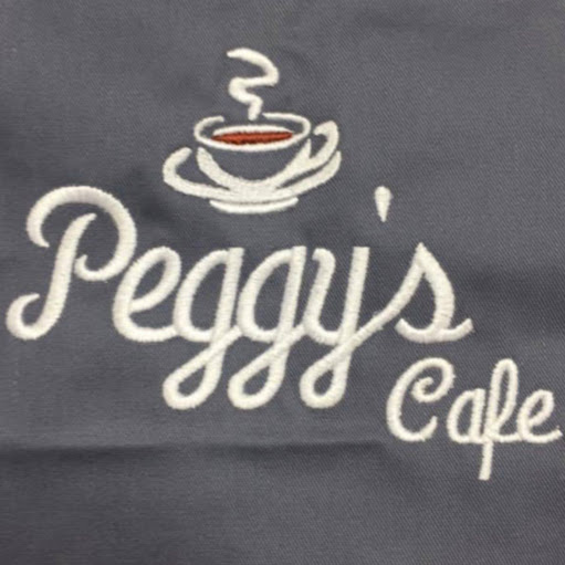 Peggy's Cafe