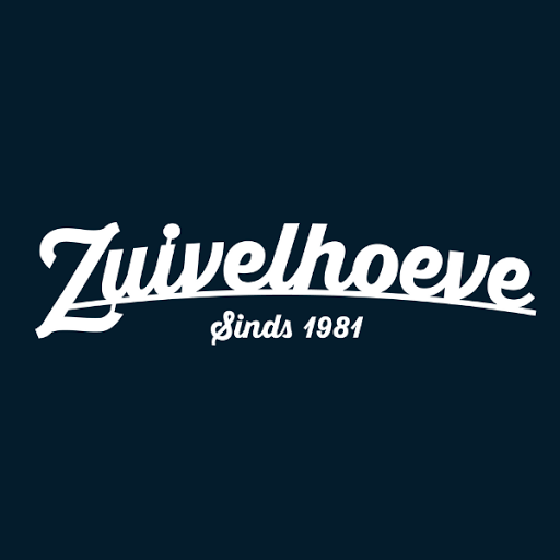 Zuivelhoeve Leiden logo