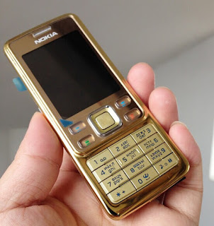 Trùm sỉ lẻ điện thoại Nokia cổ và các model độc lạ pin khủng - 11